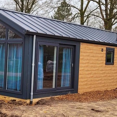 Vakantiepark Bronckhorst Hengelo  Luaran gambar