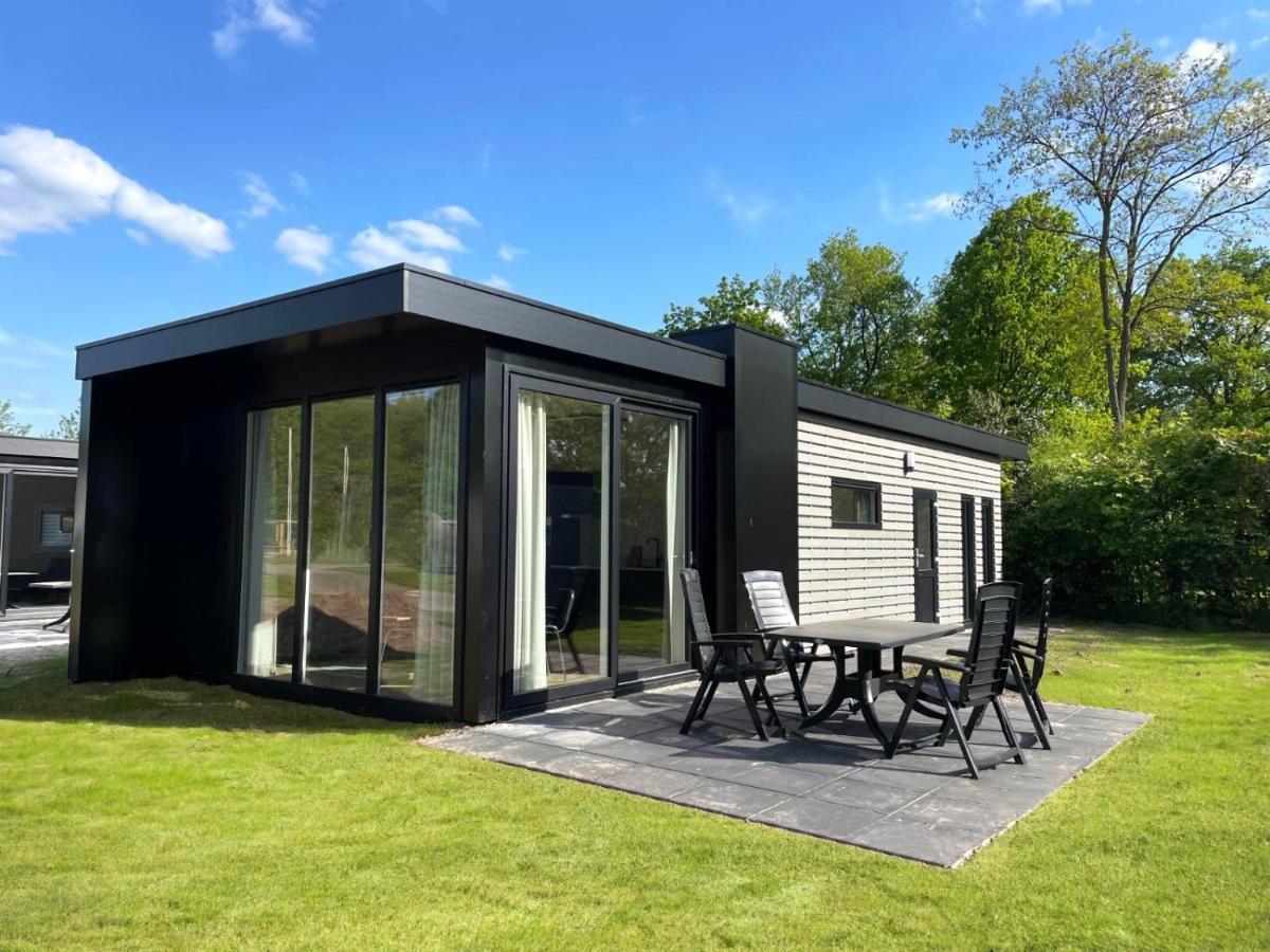 Vakantiepark Bronckhorst Hengelo  Luaran gambar