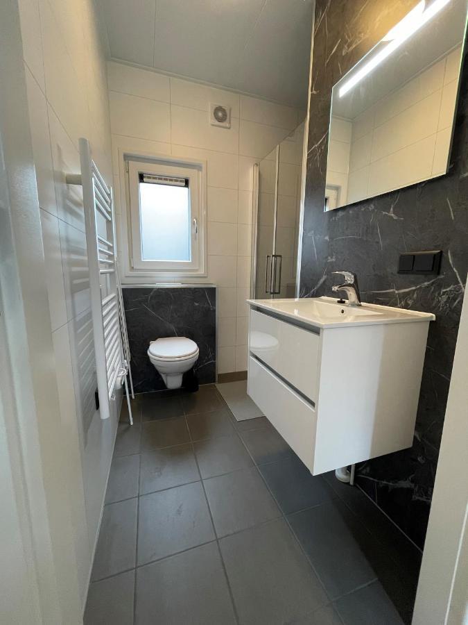 Vakantiepark Bronckhorst Hengelo  Luaran gambar