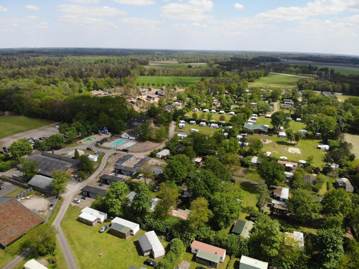 Vakantiepark Bronckhorst Hengelo  Luaran gambar