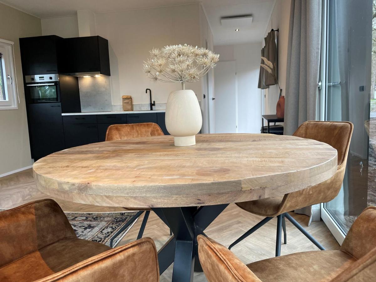 Vakantiepark Bronckhorst Hengelo  Luaran gambar