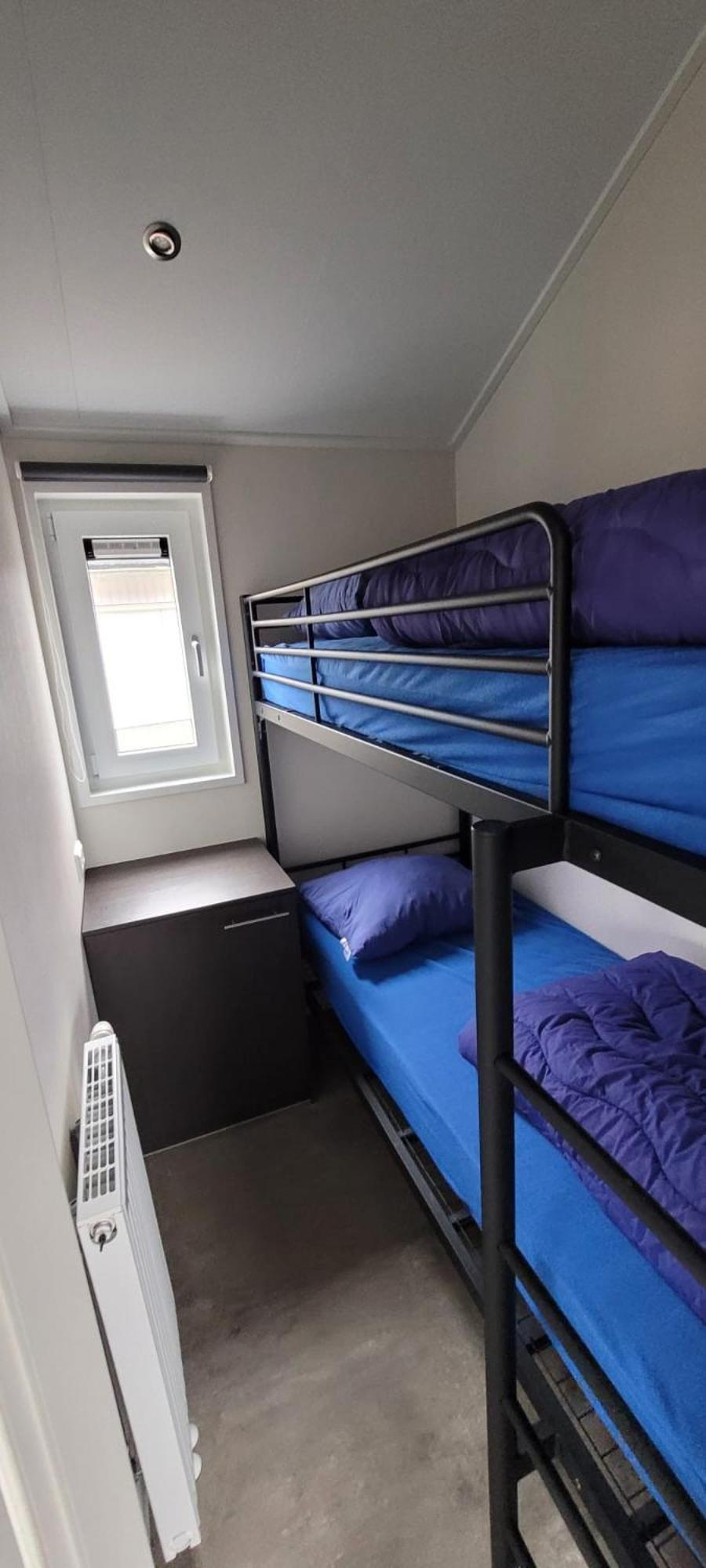 Vakantiepark Bronckhorst Hengelo  Luaran gambar