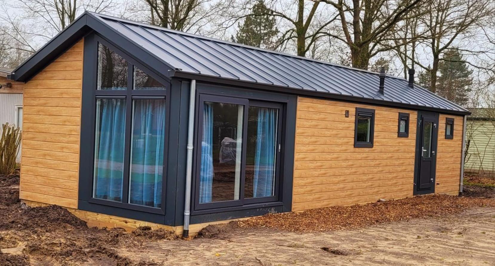 Vakantiepark Bronckhorst Hengelo  Luaran gambar
